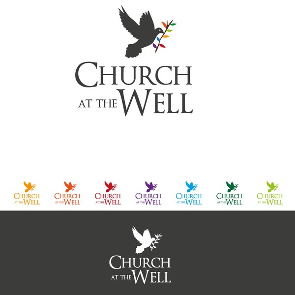 CHURCH AT THE WELL