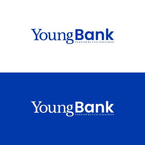 Design Eye-Catching Logo for New Digital Bank Design by mirza yaumil