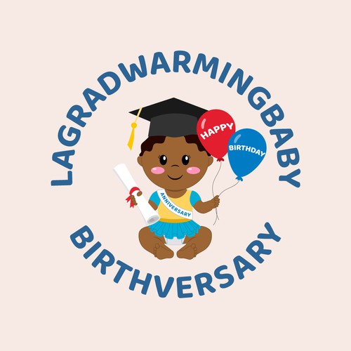 Logo design contest entry by wsejas