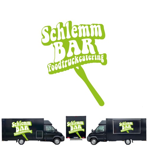 Proposta di design per un contest della categoria Rivestimento auto, camion o furgone realizzata da c-artworker