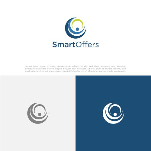 Smart Offers Design by m.odin