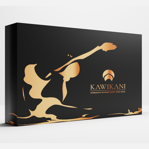 Superstar designer wanted for unique and bold box packaging. Diseño de Purushotham49
