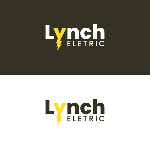 Electric Logo! Design by Luel