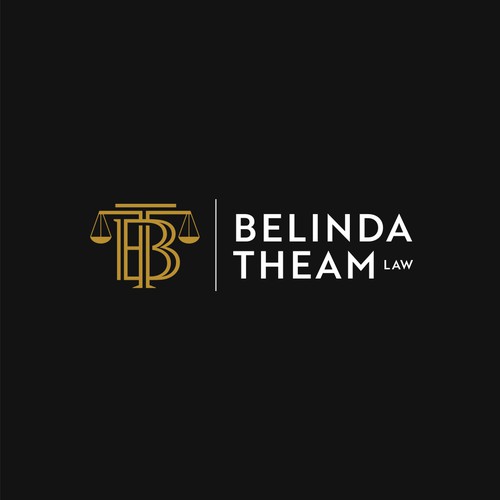 Law firm logo/design that's sophisticated/chic & modern yet powerful Design by RinboyzDesign