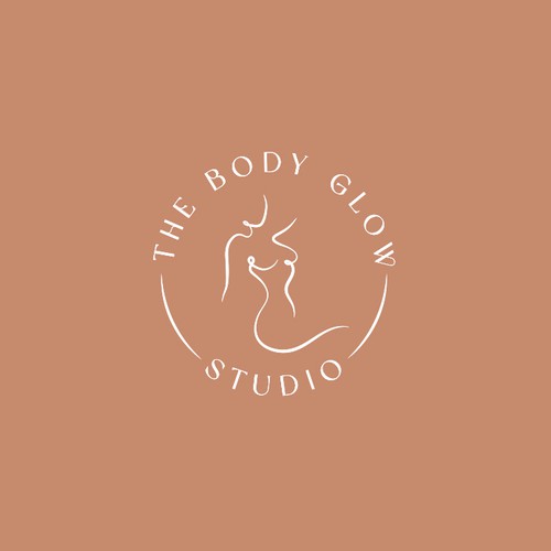 We need a powerful but classy  logo for successful body spa Design by ❤️Kate.V