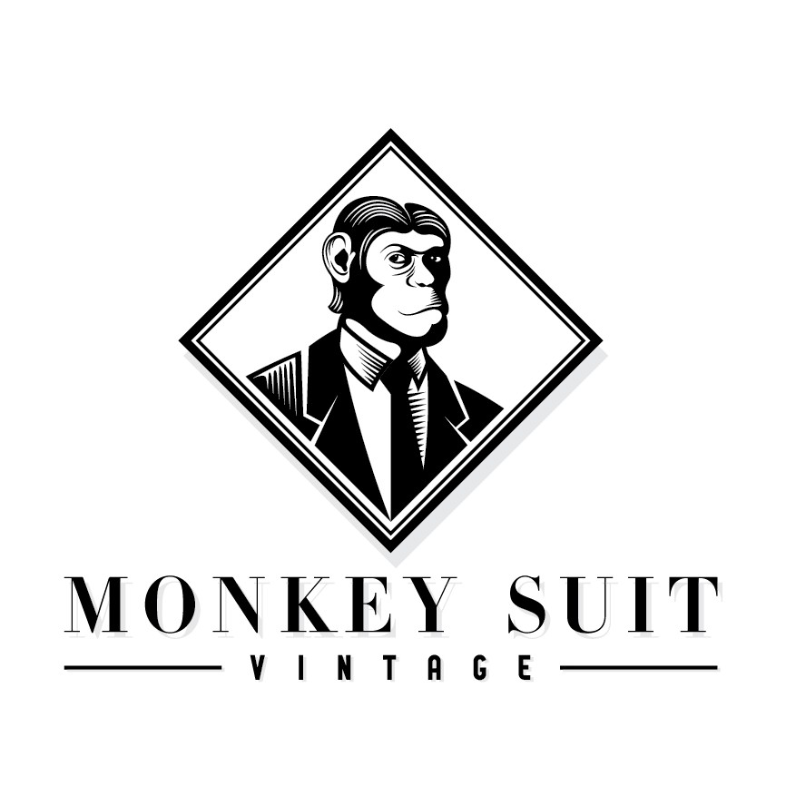 Monkey Logos - Free Monkey Logo Ideas, Design & Templates