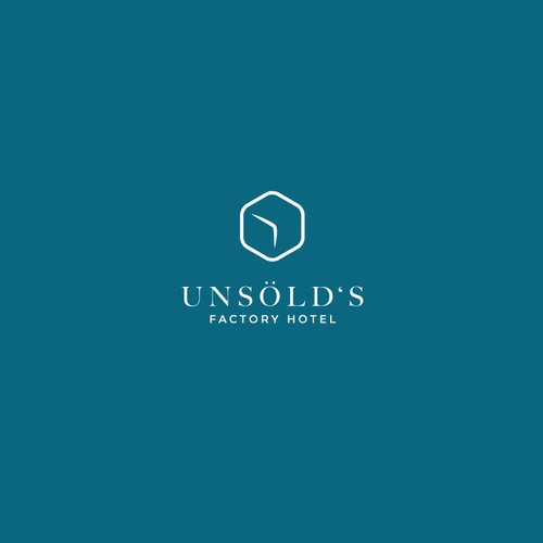 Logo design contest entry by Dinnam