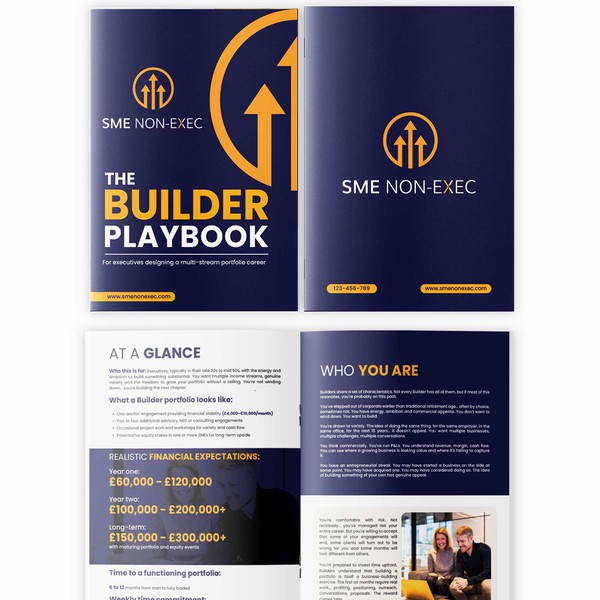 Brochure Design