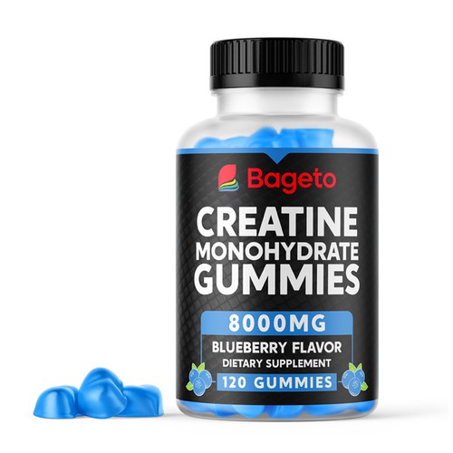 Product label contest entry by DesignBuilder00