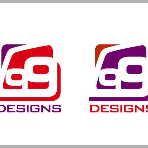 Logo for 99designs Design by click_click