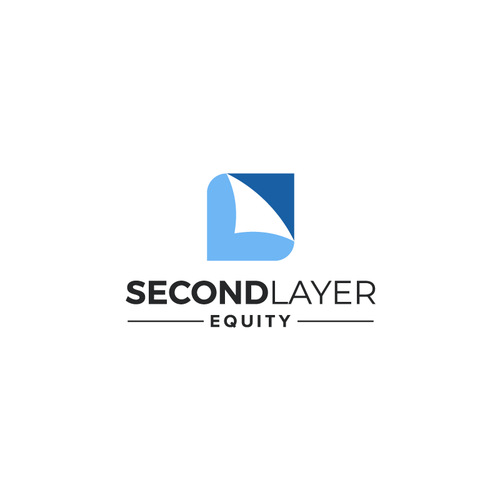 Second Layer logo First Layer Prize! Design by Nish_