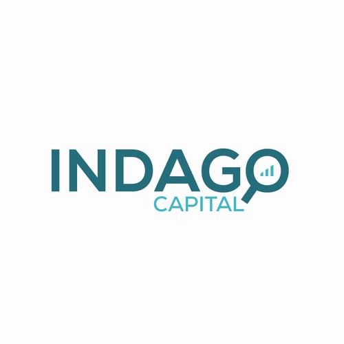 Data Driven Asset Manager Investing in Structured Credit Targeting Financial Institution Clients Design von Sm8