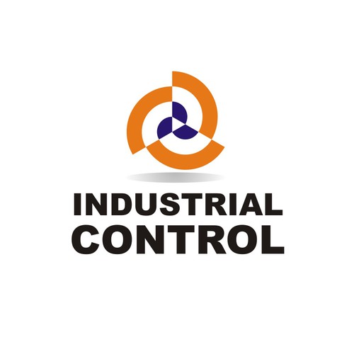 Serious logo for Industrial Control (Automation company ...
 Industrial Company Logo