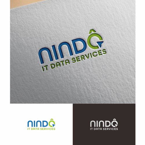 Logo design contest entry by harliskudo