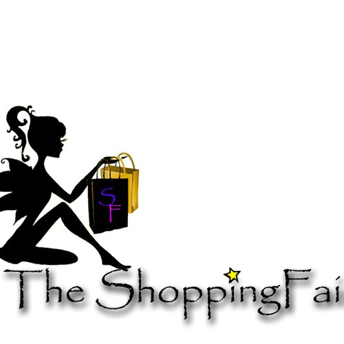 LOGO for a Personal Shopper Design by icor