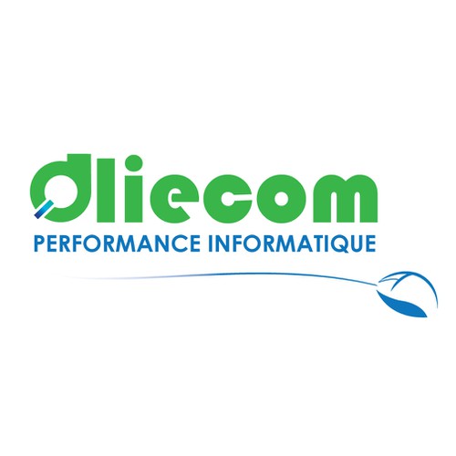 Logo design contest entry by salamghamloush