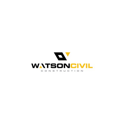 Civil Construction Company Logo | Logo design contest