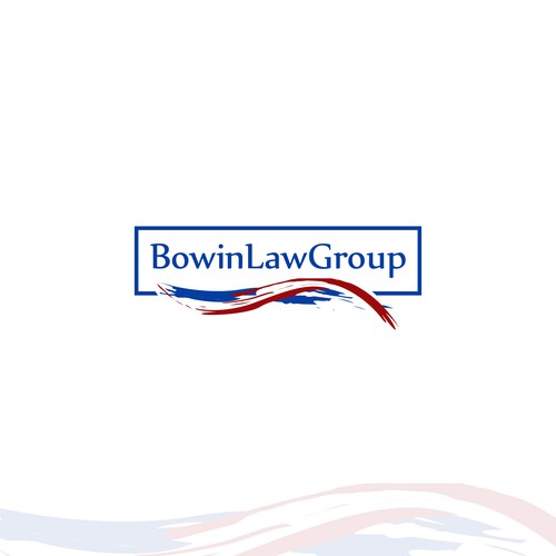 Patriotic logo for law firm Design by ACHUDHAN