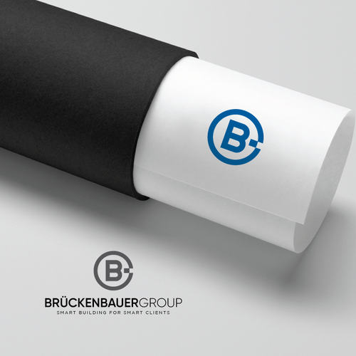 Logo & brand identity pack contest entry by 1byOne