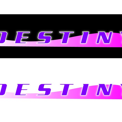 destiny デザイン by zizwce