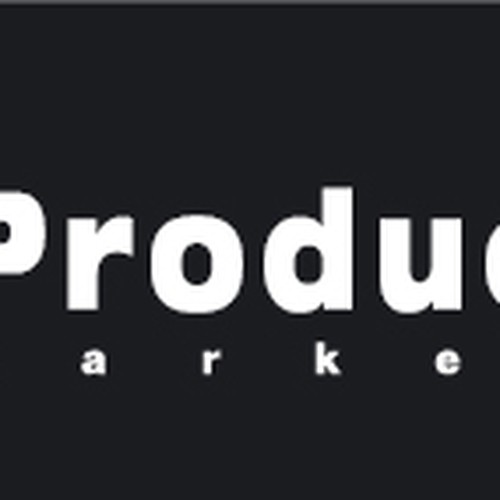 Innovative logo for Productive Marketing ! Design by bluegalaxy