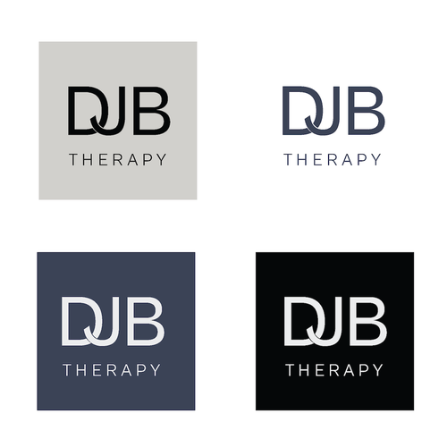 Logo design for Mental Health Private Practice-ontwerp door Jess Le Roux