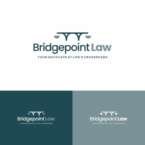 Millennial female-led law firm in Alaska Diseño de brancut_yuk
