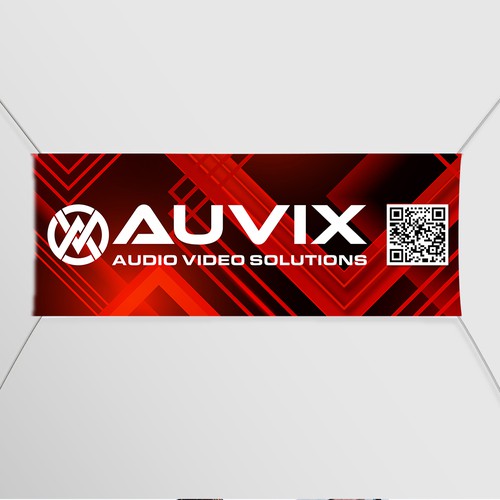 Signage contest entry by works - by OHH!