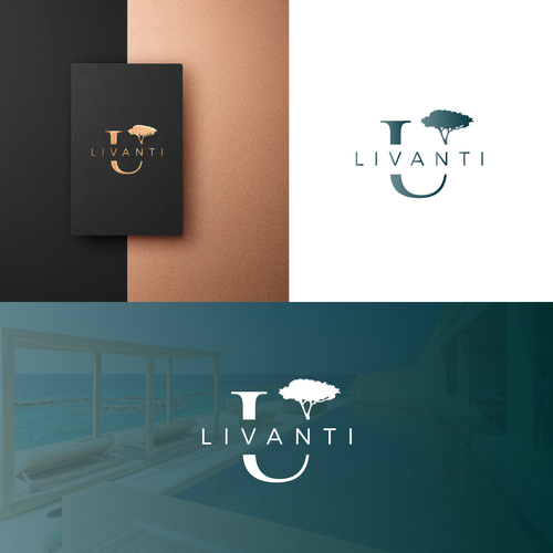 Logo design contest entry by CallMeBlu™