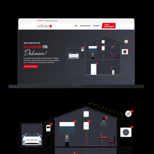  contest entry by Kr8v.in