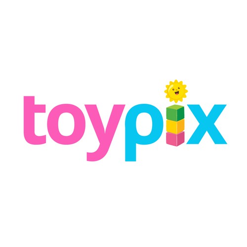 Toy brand logo design Design by 1987increa