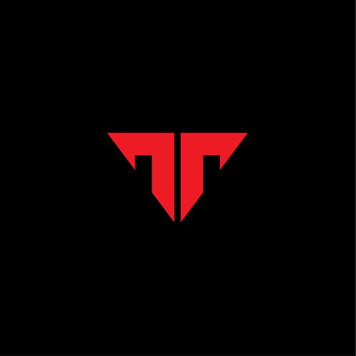 Pro Esports Player Logo Design by H_K_B