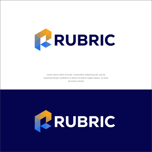 We need a logo to invoke curiosity in the minds of deeply analytical thinkers Design by Elesense