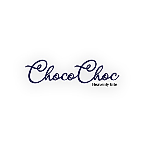 Choco Choc Design by axact