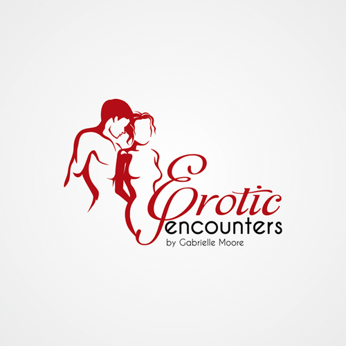 Create the next logo for Erotic Encounters Diseño de Alenka_K