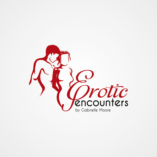 Create the next logo for Erotic Encounters Réalisé par Alenka_K