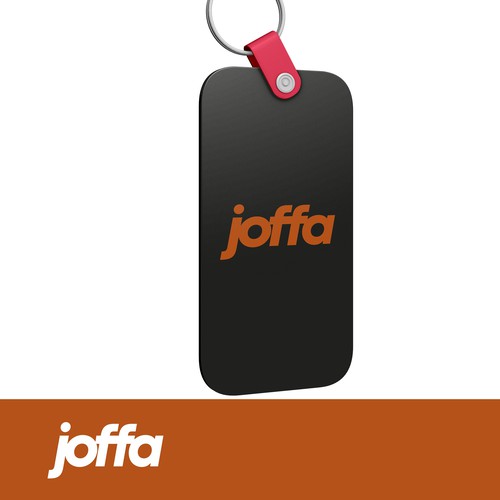 Unique, Clean Logo w/ Icon for E-Commerce Store Design by HARVAS