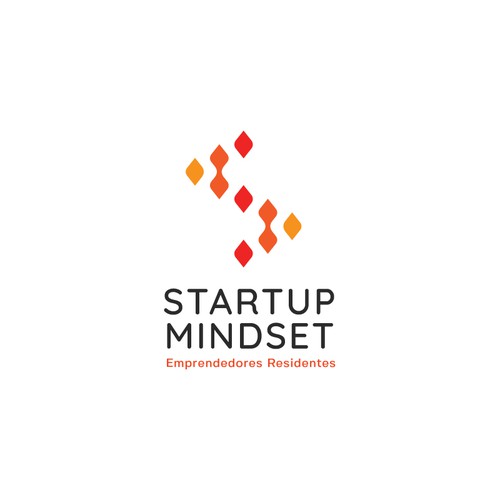 Startup Mindset Design by SheenD