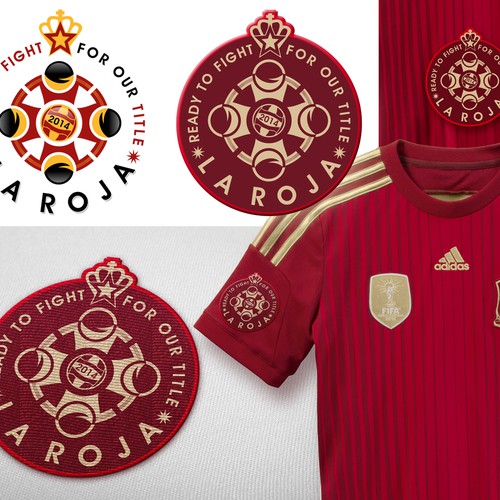 Proposta di design per un contest della categoria Logo realizzata da mickomicko