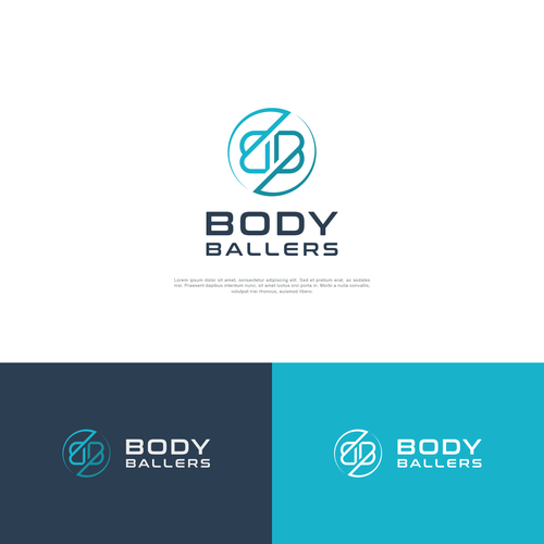 we need a fun logo for our massage ball and body maintenance products Design by 12_Reborn