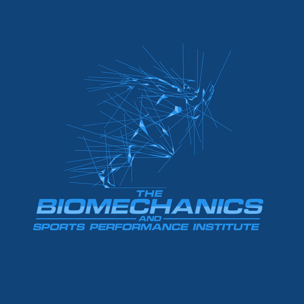 biomechanics logo
