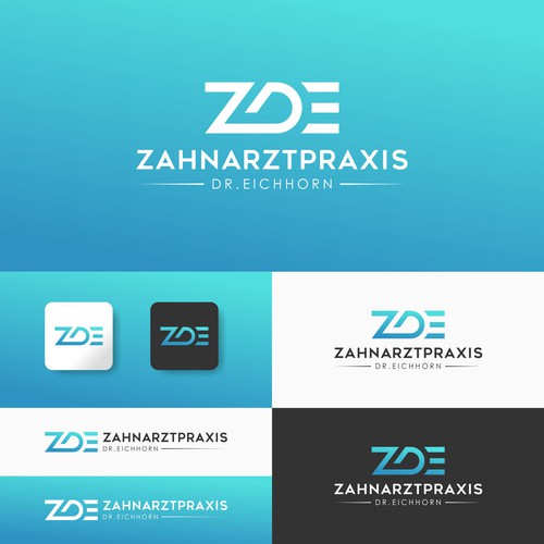 Logo design contest entry by lymm