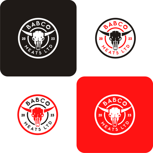 Babco Meats Design by supri™