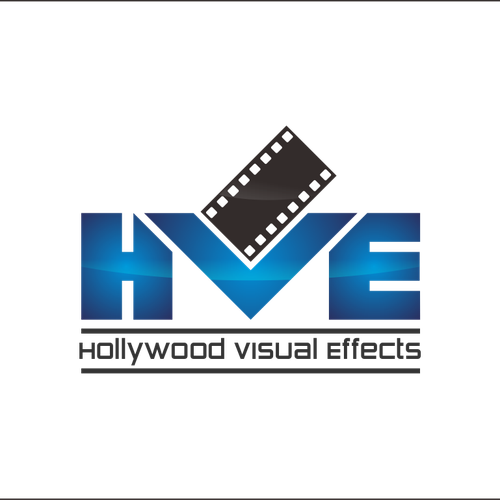 Hollywood Visual Effects needs a new logo Design by Simple Mind