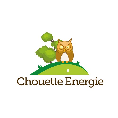 Logo & business card contest entry by Osofer