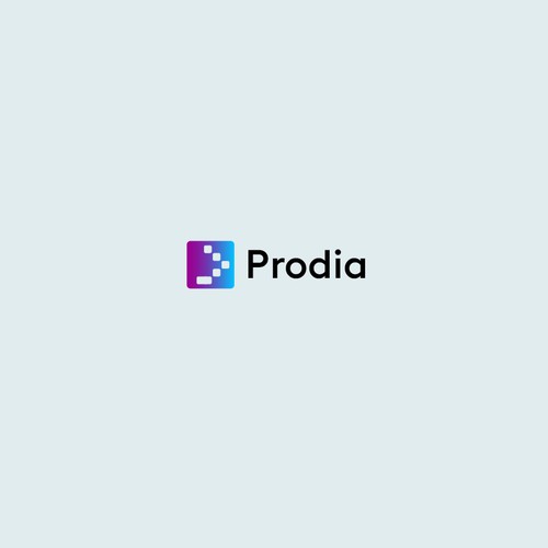 Need a clean and modern logo for an API company Diseño de aledagiann