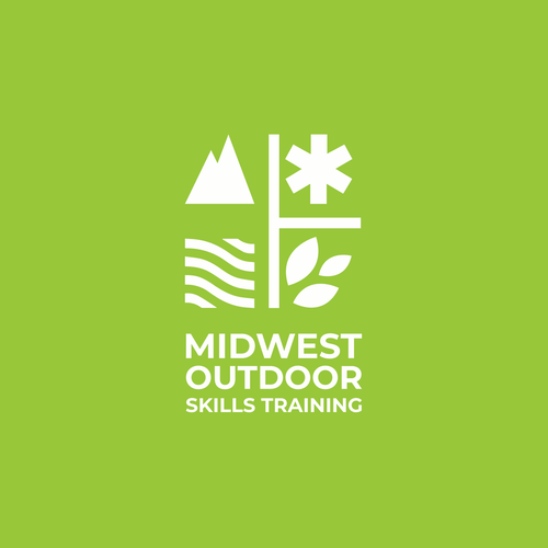 Wilderness, First Aid and emergency medicine training and education logo Design by Gobi Ravichandran