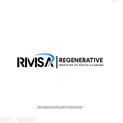 New stem cell injection clinic needs sharp logo! Design by Mahadihassansijan