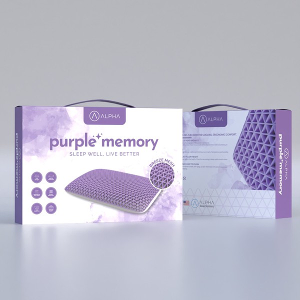 Product Packaging Box Design