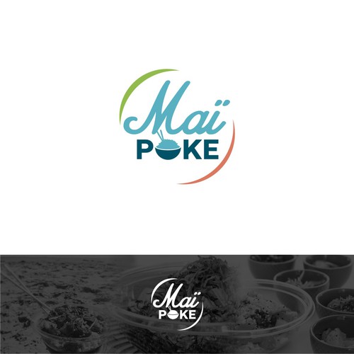 Logo design contest entry by onder